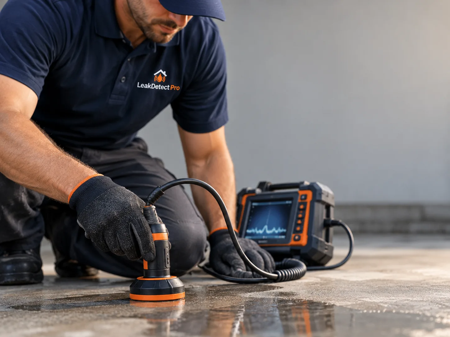 Flat Roof Analysis in Dryden, WA
